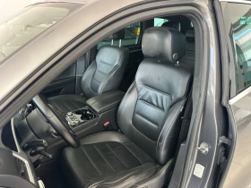 VW Touareg R* Line, снимка 8