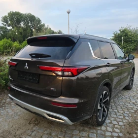 Mitsubishi Outlander 2.5L AWD 7 места , снимка 2