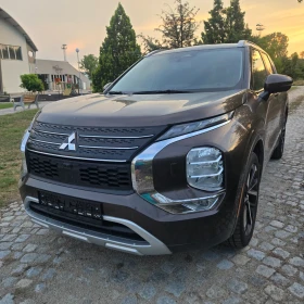 Mitsubishi Outlander 2.5L AWD 7 места , снимка 8