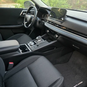Mitsubishi Outlander 2.5L AWD 7 места , снимка 5
