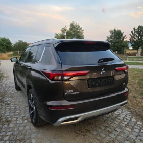 Mitsubishi Outlander 2.5L AWD 7 места , снимка 3