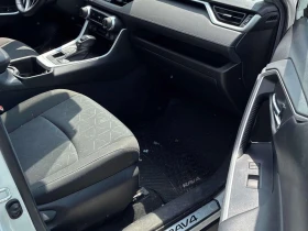 Toyota Rav4 * XLE * CARFAX * ЦЕНА ДО БГ, снимка 14
