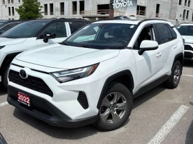 Toyota Rav4 * XLE * CARFAX * ЦЕНА ДО БГ, снимка 1
