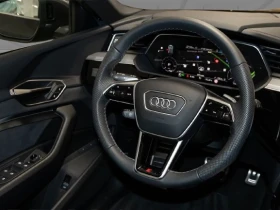 Audi Q8 e-Tron SUV 55 = S-line = Гаранция, снимка 8