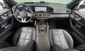 Mercedes-Benz GLS580 4MATIC AMG LINE* DISTRONIC* BURMESTER* 360* ХЕДЪП*, снимка 8