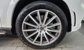 Mercedes-Benz GLS580 4MATIC AMG LINE* DISTRONIC* BURMESTER* 360* ХЕДЪП*, снимка 5