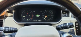 Land Rover Range rover  Autobiography 4, 4, снимка 8