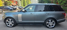 Land Rover Range rover  Autobiography 4, 4, снимка 7