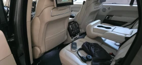 Land Rover Range rover  Autobiography 4, 4, снимка 12