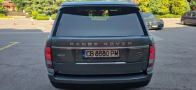 Land Rover Range rover  Autobiography 4, 4, снимка 5