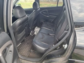Toyota Rav4, снимка 6