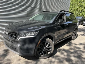 Kia Sorento, снимка 1