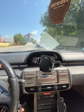 Nissan X-trail, снимка 3