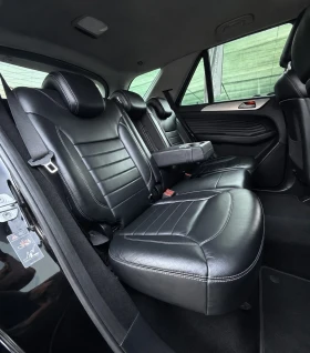 Mercedes-Benz ML 350 4-MATIC| AMG| SPORT| 22| FULL| СОБСТВЕН ЛИЗИНГ, снимка 10