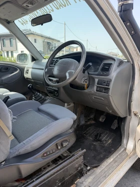Suzuki Grand vitara, снимка 7