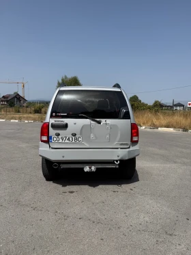 Suzuki Grand vitara, снимка 4