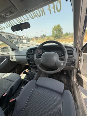 Suzuki Grand vitara, снимка 6
