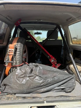 Suzuki Grand vitara, снимка 5