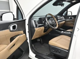 Kia Sorento 2.2* NOBLESSE* DISTRONIC* 360* ОБДУХ* КРАЙНА ЦЕНА, снимка 7