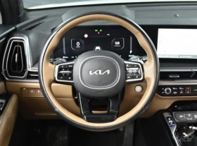 Kia Sorento 2.2* NOBLESSE* DISTRONIC* 360* ОБДУХ* КРАЙНА ЦЕНА, снимка 10