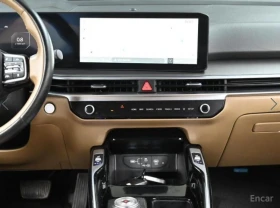 Kia Sorento 2.2* NOBLESSE* DISTRONIC* 360* ОБДУХ* КРАЙНА ЦЕНА, снимка 12