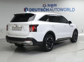 Kia Sorento 2.2* NOBLESSE* DISTRONIC* 360* ОБДУХ* КРАЙНА ЦЕНА, снимка 3