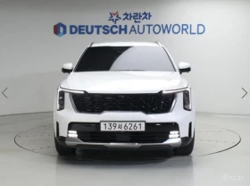 Kia Sorento 2.2* NOBLESSE* DISTRONIC* 360* ОБДУХ* КРАЙНА ЦЕНА, снимка 1