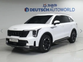 Kia Sorento 2.2* NOBLESSE* DISTRONIC* 360* ОБДУХ* КРАЙНА ЦЕНА, снимка 2