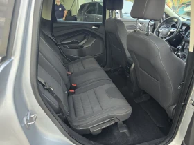 Ford Kuga 2.0 TDCI EURO6 120kc, снимка 13