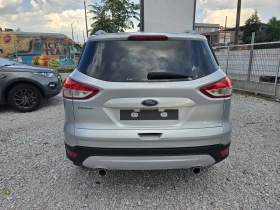 Ford Kuga 2.0 TDCI EURO6 120kc, снимка 5