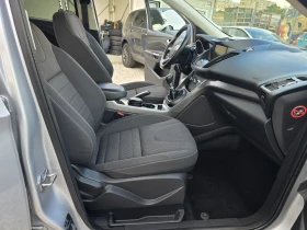 Ford Kuga 2.0 TDCI EURO6 120kc, снимка 10