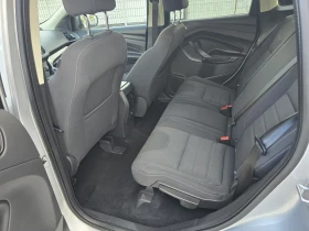 Ford Kuga 2.0 TDCI EURO6 120kc, снимка 12