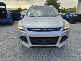 Ford Kuga 2.0 TDCI EURO6 120kc, снимка 1