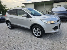 Ford Kuga 2.0 TDCI EURO6 120kc, снимка 2