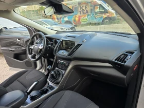 Ford Kuga 2.0 TDCI EURO6 120kc, снимка 11