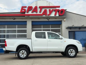 Toyota Hilux 2.5D-4D/DOUBLE CAB, снимка 5