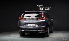 Honda Cr-v 2.0* HYBRID* TOURING* ХЕДЪП* ДИСТРОНИК* КРАЙНА ЦЕН, снимка 3