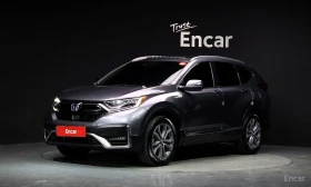 Honda Cr-v 2.0* HYBRID* TOURING* ХЕДЪП* ДИСТРОНИК* КРАЙНА ЦЕН, снимка 1