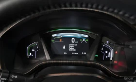 Honda Cr-v 2.0* HYBRID* TOURING* ХЕДЪП* ДИСТРОНИК* КРАЙНА ЦЕН, снимка 12