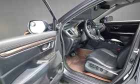 Honda Cr-v 2.0* HYBRID* TOURING* ХЕДЪП* ДИСТРОНИК* КРАЙНА ЦЕН, снимка 8
