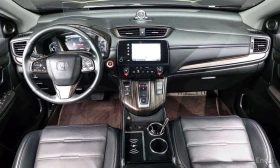Honda Cr-v 2.0* HYBRID* TOURING* ХЕДЪП* ДИСТРОНИК* КРАЙНА ЦЕН, снимка 10