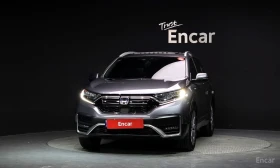 Honda Cr-v 2.0* HYBRID* TOURING* ХЕДЪП* ДИСТРОНИК* КРАЙНА ЦЕН, снимка 2