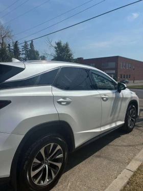 Lexus RX 350, снимка 12