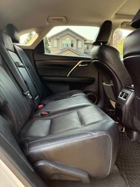 Lexus RX 350, снимка 9