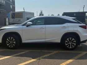 Lexus RX 350, снимка 1