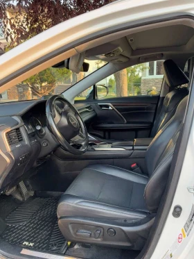 Lexus RX 350, снимка 6