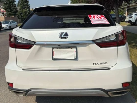 Lexus RX 350, снимка 14