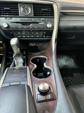Lexus RX 350, снимка 5