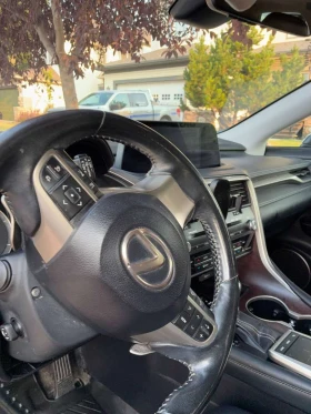 Lexus RX 350, снимка 3