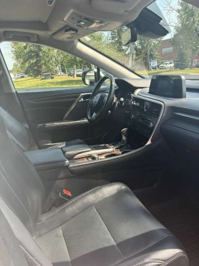Lexus RX 350, снимка 4